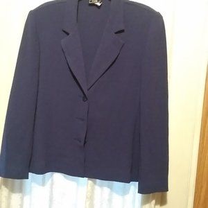 Dress jacket